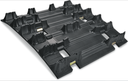 CAMOPLAST-TRACK CARVE 15X121 - 1" 9837H-10-9837H