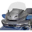 SHOW CHROME-WINDSHIELD CAN-AM RT CLEAR-10-2313-0300