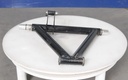Arm, Idler - Black (inc. 2, two No. 32, and 35-36)