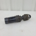 BRP (Can-am / Ski-doo)-(new ref. 705400912) front drive axle ass'y include 1 to 2-705400337