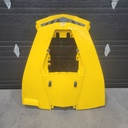 BRP (Can-am / Ski-doo)-(new ref. 705009304) magnesium fixed hood magnsium model-705005289
