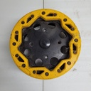 BRP (Can-am / Ski-doo)-front rim x model europe-705400945