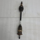 LH Half Shaft