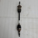 BRP (Can-am / Ski-doo)-RH Half Shaft-705401106
