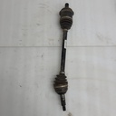 BRP (Can-am / Ski-doo)-Half Shaft-705501481