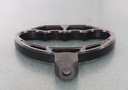 POIGNEE EN ALUMINIUM itek