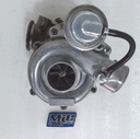 Turbocharger - Assembly (inc. 13-14) - Refurbished