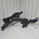 BRP (Can-am / Ski-doo)-lh upper frame-705208901