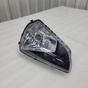 lh headlight