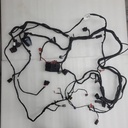 BRP (Can-am / Ski-doo)-Chassis Wiring Harness-710008049
