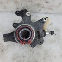 rh front wheel axle