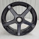 BRP (Can-am / Ski-doo)-Carbon Black, 16 inch Rim-705403047