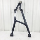 BRP (Can-am / Ski-doo)-lh lower suspension arm-706204700