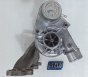 BRP (Can-am / Ski-doo)-Turbocharger Ass'y - Reconditionné-420893736-R