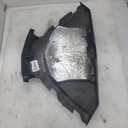 BRP (Can-am / Ski-doo)-Bottom Pan Front-502007082