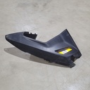 BRP (Can-am / Ski-doo)-Bottom Pan, LH Ass'y-502007049