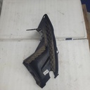 BRP (Can-am / Ski-doo)-Bottom Pan, LH Ass'y-502007049