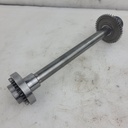 BRP (Can-am / Ski-doo)-balance shaft-420820057