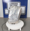 BRP (Can-am / Ski-doo)-Muffler Ass'y-514054524
