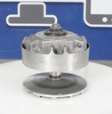 BRP (Can-am / Ski-doo)-Sliding Flange Ass'y-417223065
