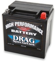 DRAG SPECIALTIES BATTERIES-DRAG SPECIALTIES BATTERIES  DRGM7230L-10-2113-0010