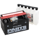 PARTS UNLIMITED BATTERIES-PARTS UNLIMITED BATTERIES  CTX7A-BS-10-2113-0074