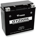 YUASA-YUASA  YUAM720GH-10-2113-0109