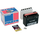 PARTS UNLIMITED BATTERIES-PARTS UNLIMITED BATTERIES  CTX24HL-BS-10-2113-0205