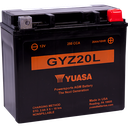 YUASA-YUASA  YUAM720GZ-10-2113-0282