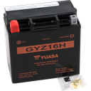 YUASA-YUASA  YUAM716GH-10-2113-0296