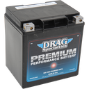DRAG SPECIALTIES BATTERIES-DRAG SPECIALTIES BATTERIES  DRGM732GH-10-2113-0322