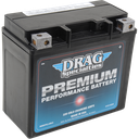 DRAG SPECIALTIES BATTERIES-DRAG SPECIALTIES BATTERIES  DRGM720GH-10-2113-0324