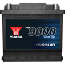 YUASA-YUASA  YBXM79L1560RZR-10-2113-0897