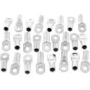 DRAG SPECIALTIES-DRAG SPECIALTIES  99-1007-10-99-1007