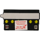 PARTS UNLIMITED BATTERIES-PARTS UNLIMITED BATTERIES  CB12C-A-10-RCB12CA