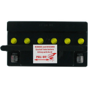 PARTS UNLIMITED BATTERIES-PARTS UNLIMITED BATTERIES  CB16B-A1-10-RCB16B-A1