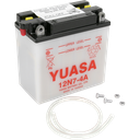 YUASA-YUASA  YUAM2274A-10-Y12N7-4A