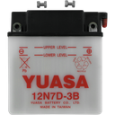 YUASA-YUASA  YUAM227DB-10-Y12N7D-3B