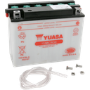 YUASA-YUASA  YUAM2218Y-10-Y50-N18L-A