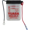 YUASA-YUASA  YUAM2645A-10-Y6N4-2A-5