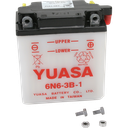 YUASA-YUASA  YUAM2663B-10-Y6N6-3B-1