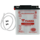 YUASA-YUASA  YUAM2221Y-10-YB12AL-A