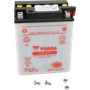 YUASA-YUASA  YUAM2214B-10-YB14L-B2