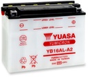 YUASA-YUASA  YUAM22162-10-YB16AL-A2