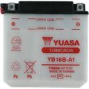 YUASA-YUASA  YUAM22161-10-YB16B-A1
