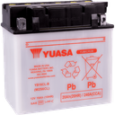 YUASA-YUASA  YUAM2S6CL-10-YB16CL-B