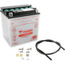 YUASA-YUASA  YUAM22H30-10-YB30L-B