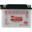 YUASA-YUASA  YUAM224LA-10-YB4L-A