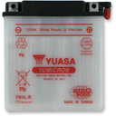 YUASA-YUASA  YUAM225LB-10-YB5L-B