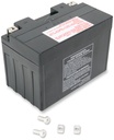 YUASA-YUASA  YUAM32ABS-10-YT12A-BS